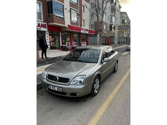 Sahibinden Opel Vectra 1.6 Comfort 2003 Model 