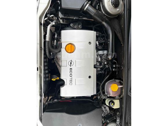 Sahibinden Opel Vectra 1.6 Comfort 2003 Model 