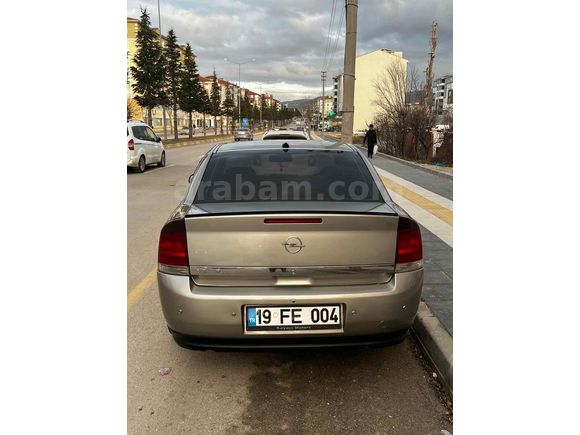 Sahibinden Opel Vectra 1.6 Comfort 2003 Model 