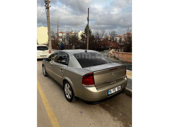 Sahibinden Opel Vectra 1.6 Comfort 2003 Model 