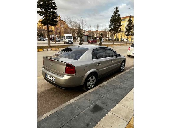 Sahibinden Opel Vectra 1.6 Comfort 2003 Model 
