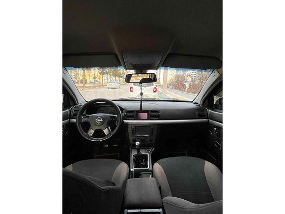 Sahibinden Opel Vectra 1.6 Comfort 2003 Model 