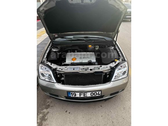 Sahibinden Opel Vectra 1.6 Comfort 2003 Model 
