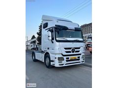 ALPOLAT'DAN ACTROS 1844 HATASIZ BOYASIZ MANUEL TUŞLU
