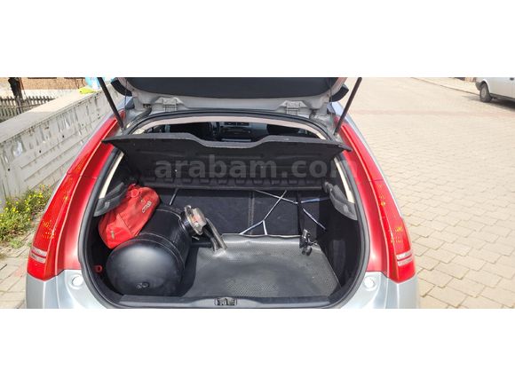 Sahibinden Citroen C4 EN DOLUSU