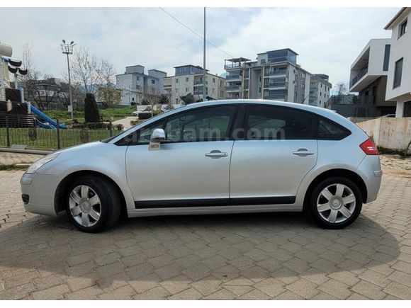 Sahibinden Citroen C4 EN DOLUSU