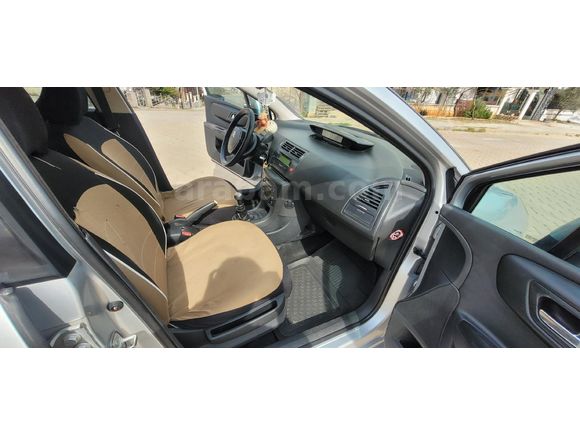 Sahibinden Citroen C4 EN DOLUSU