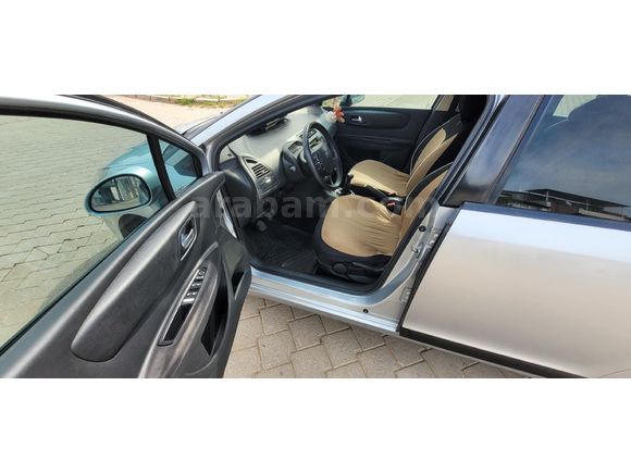 Sahibinden Citroen C4 EN DOLUSU