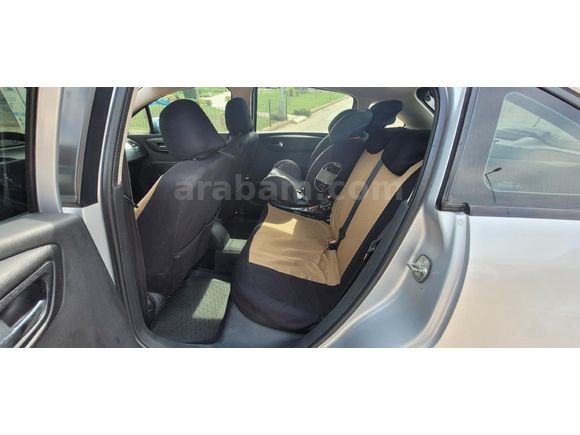 Sahibinden Citroen C4 EN DOLUSU