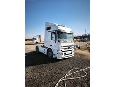 2014 MODEL 1844 2015 ÇIKIŞLI AVRUPA MONTAJ