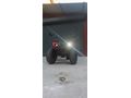 Sahibinden Kuba hunter 110 elektirikli atv aküler yeni