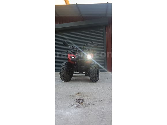 Sahibinden Kuba hunter 110 elektirikli atv aküler yeni