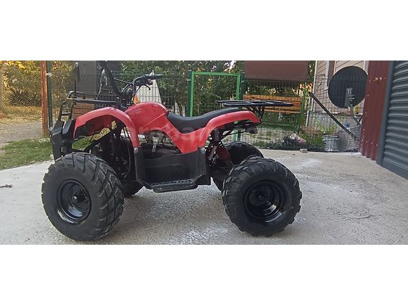 Sahibinden Kuba hunter 110 elektirikli atv aküler yeni
