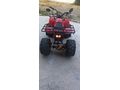 Sahibinden Kuba hunter 110 elektirikli atv aküler yeni