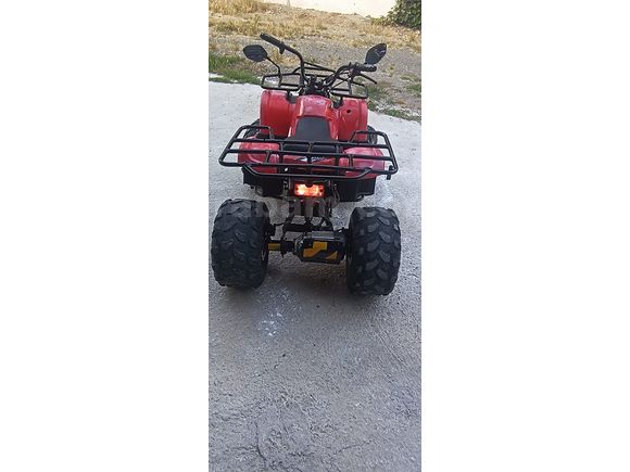 Sahibinden Kuba hunter 110 elektirikli atv aküler yeni