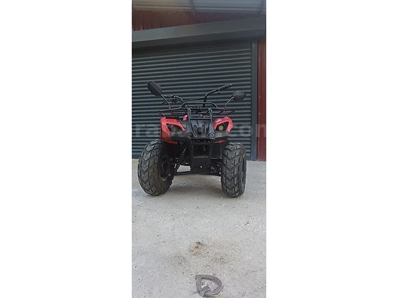 Sahibinden Kuba hunter 110 elektirikli atv aküler yeni
