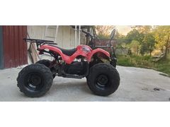 Sahibinden Kuba hunter 110 elektirikli atv aküler yeni