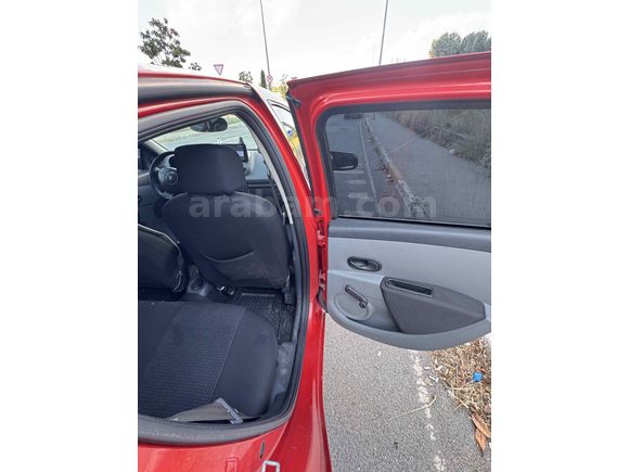 Sahibinden Renault Clio 1.5 dCi Authentique 2007 Model 