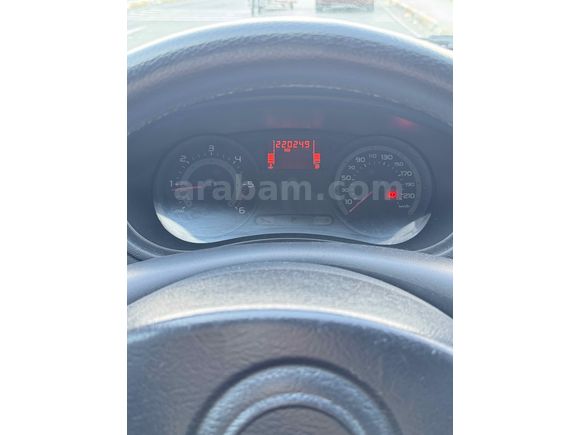 Sahibinden Renault Clio 1.5 dCi Authentique 2007 Model 