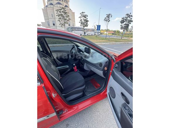 Sahibinden Renault Clio 1.5 dCi Authentique 2007 Model 