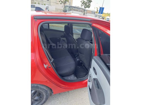 Sahibinden Renault Clio 1.5 dCi Authentique 2007 Model 