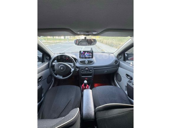 Sahibinden Renault Clio 1.5 dCi Authentique 2007 Model 