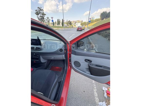 Sahibinden Renault Clio 1.5 dCi Authentique 2007 Model 