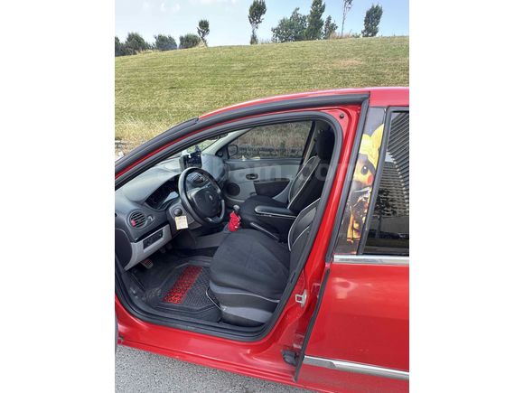 Sahibinden Renault Clio 1.5 dCi Authentique 2007 Model 