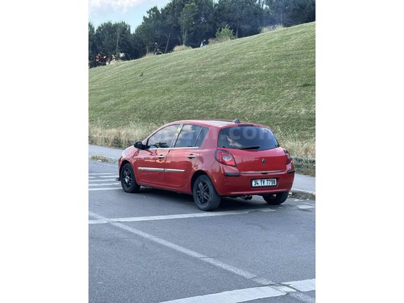 Sahibinden Renault Clio 1.5 dCi Authentique 2007 Model 