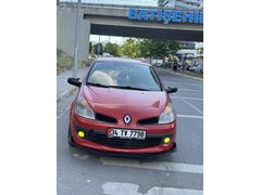 Sahibinden Renault Clio 1.5 dCi Authentique 2007 Model 