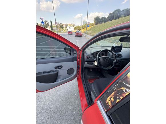 Sahibinden Renault Clio 1.5 dCi Authentique 2007 Model 