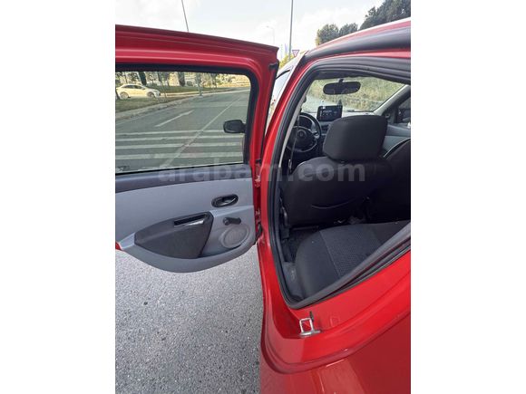 Sahibinden Renault Clio 1.5 dCi Authentique 2007 Model 