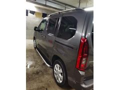 Sahibinden Opel Combo 1.5 CDTI Elegance 2022 Model