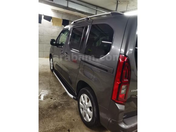 Sahibinden Opel Combo 1.5 CDTI Elegance 2022 Model