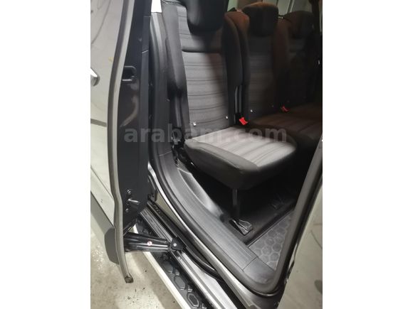 Sahibinden Opel Combo 1.5 CDTI Elegance 2022 Model