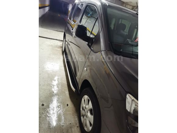 Sahibinden Opel Combo 1.5 CDTI Elegance 2022 Model