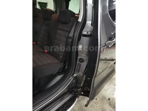 Sahibinden Opel Combo 1.5 CDTI Elegance 2022 Model
