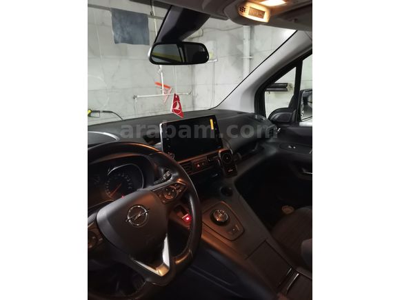 Sahibinden Opel Combo 1.5 CDTI Elegance 2022 Model