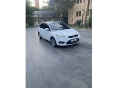 Sahibinden Ford Focus 1.6 Comfort 2011 Model 