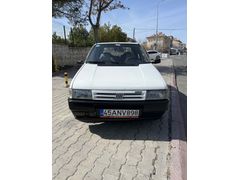 Sahibinden Fiat Uno 70 SXie 1998 Model  218.000 km Beyaz