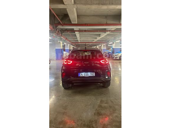 Sahibinden Ford Puma 1.0 EcoBoost Style 2021 Model 