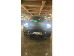 Sahibinden Ford Puma 1.0 EcoBoost Style 2021 Model 