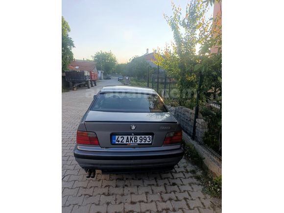 Sahibinden BMW 3 Serisi 318i Standart 1994 Model