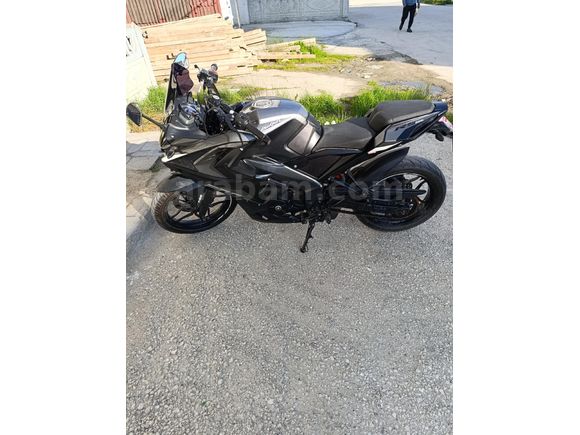 Sahibinden Bajaj Pulsar 200 RS