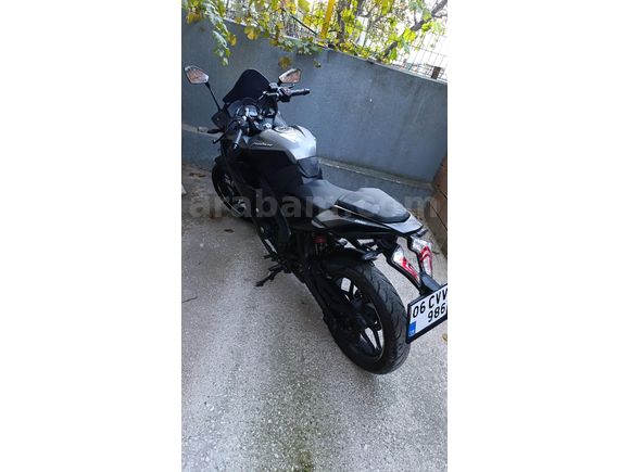 Sahibinden Bajaj Pulsar 200 RS