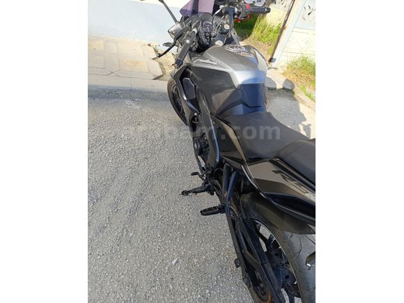 Sahibinden Bajaj Pulsar 200 RS