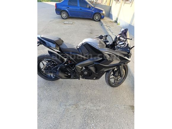 Sahibinden Bajaj Pulsar 200 RS