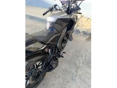 Sahibinden Bajaj Pulsar 200 RS