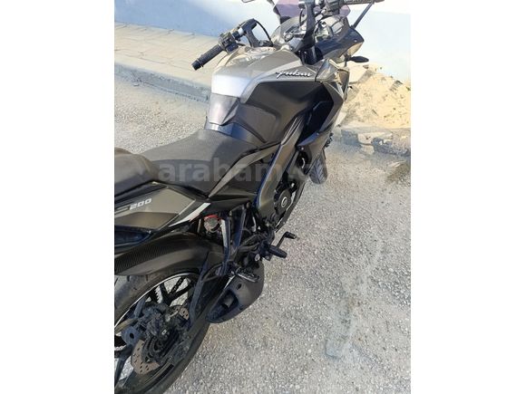 Sahibinden Bajaj Pulsar 200 RS