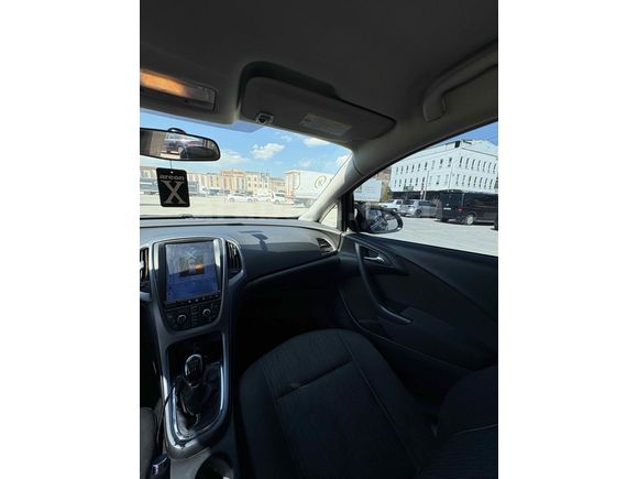 Sahibinden Opel Astra 1.6 Edition 2014 Model  172.000 km Siyah